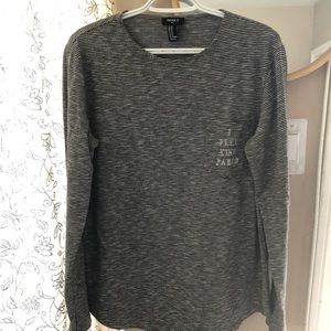 Kanye West Handmade The Life of Pablo Shirt